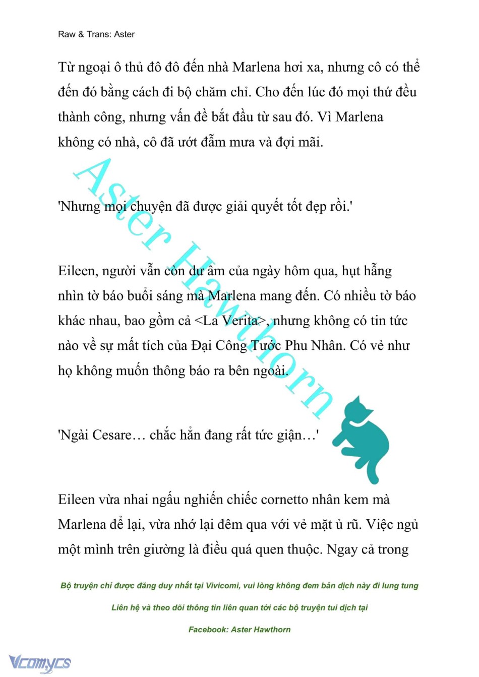 [NOVEL] Người Chồng Độc Ác 