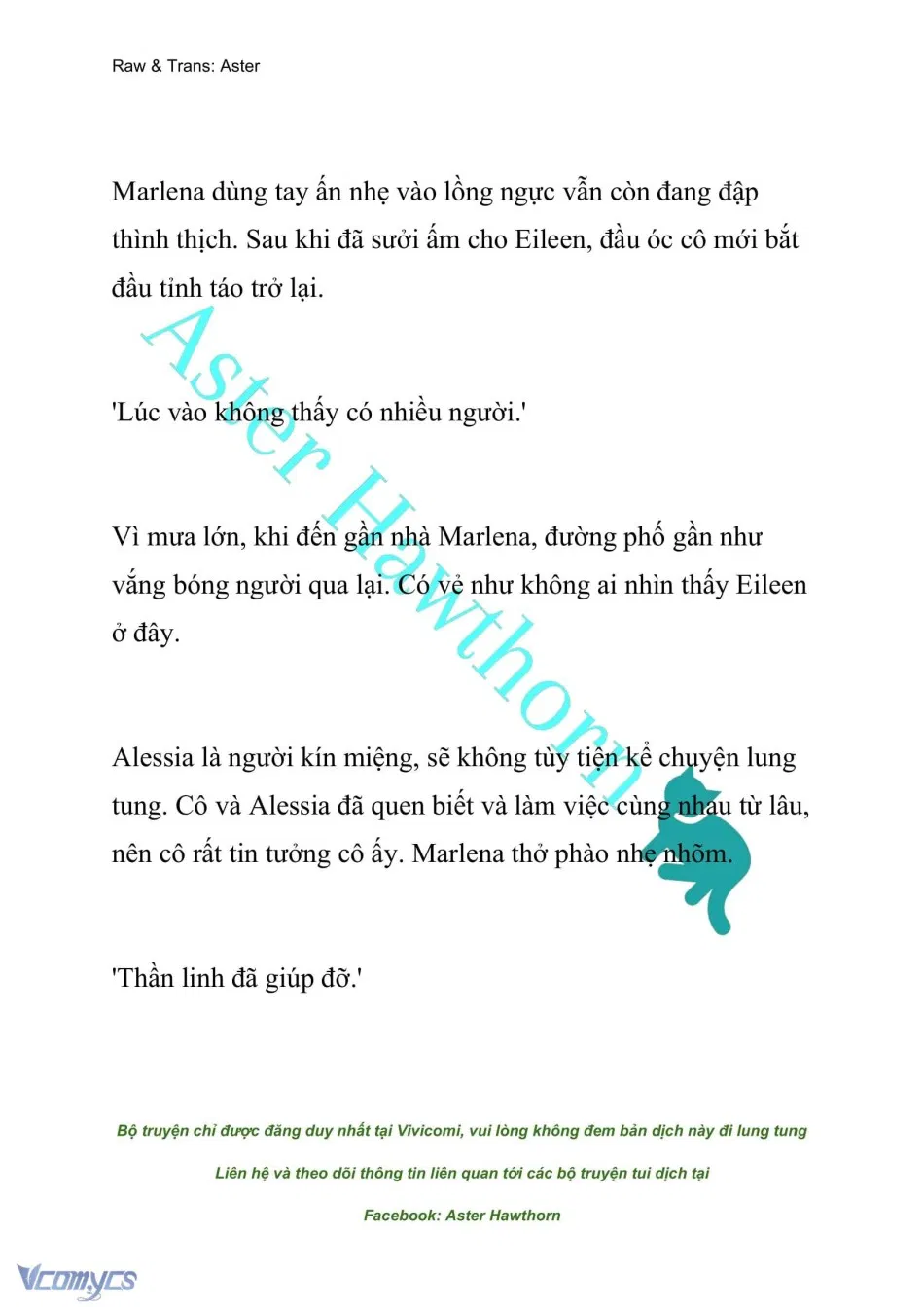[NOVEL] Người Chồng Độc Ác 