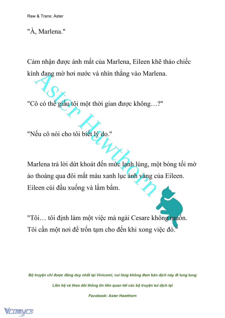 [NOVEL] Người Chồng Độc Ác 