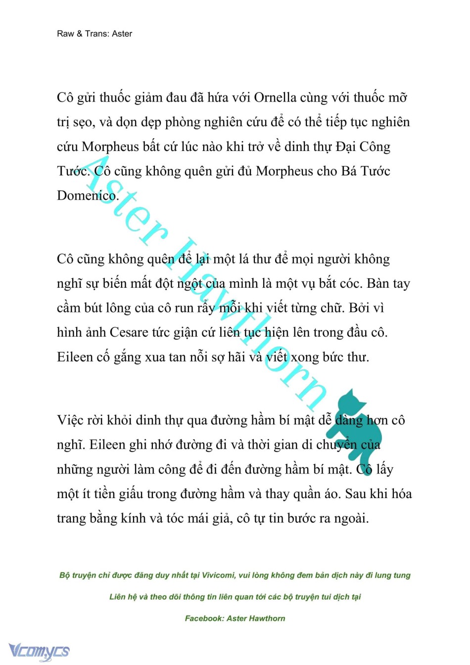 [NOVEL] Người Chồng Độc Ác 