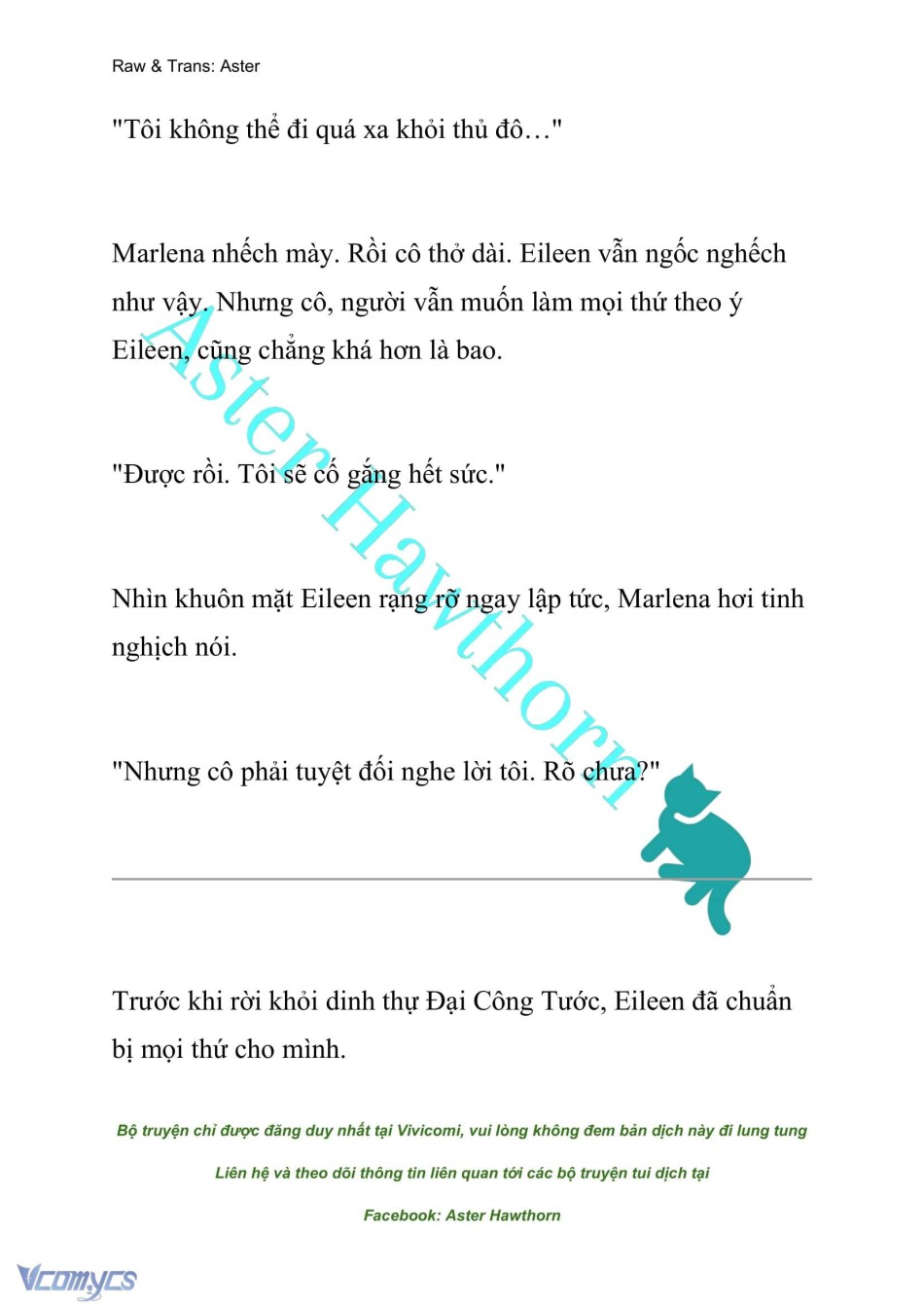 [NOVEL] Người Chồng Độc Ác 