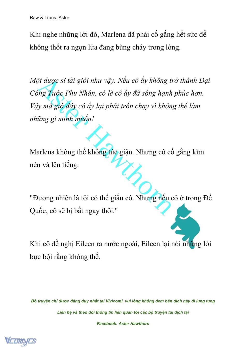 [NOVEL] Người Chồng Độc Ác 