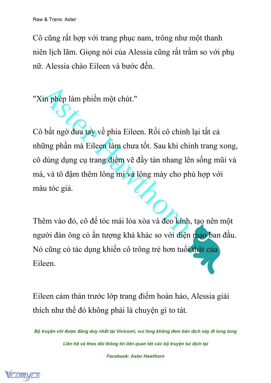 [NOVEL] Người Chồng Độc Ác 
