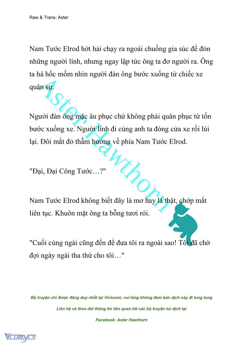 [NOVEL] Người Chồng Độc Ác 