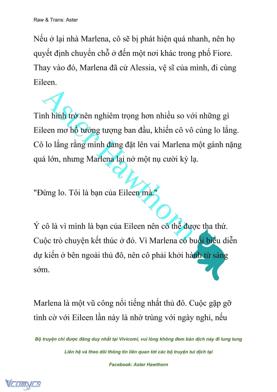 [NOVEL] Người Chồng Độc Ác 