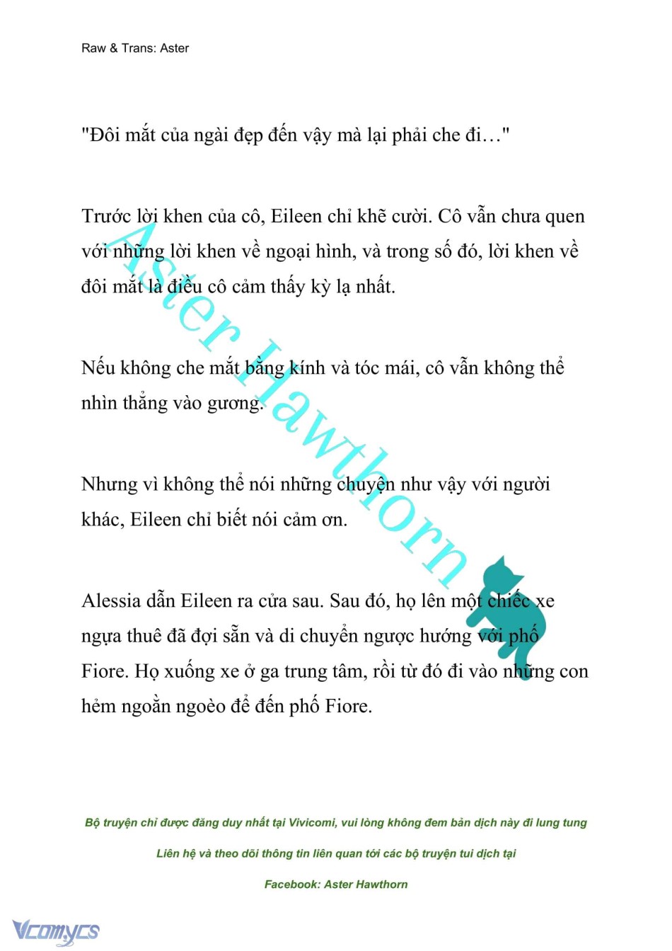 [NOVEL] Người Chồng Độc Ác 