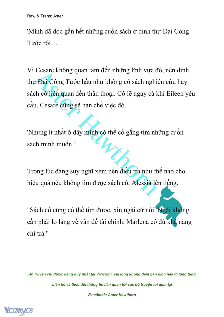 [NOVEL] Người Chồng Độc Ác 