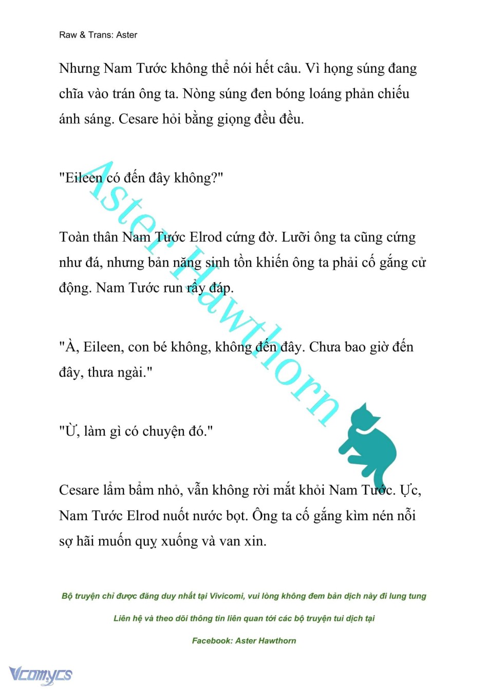 [NOVEL] Người Chồng Độc Ác 