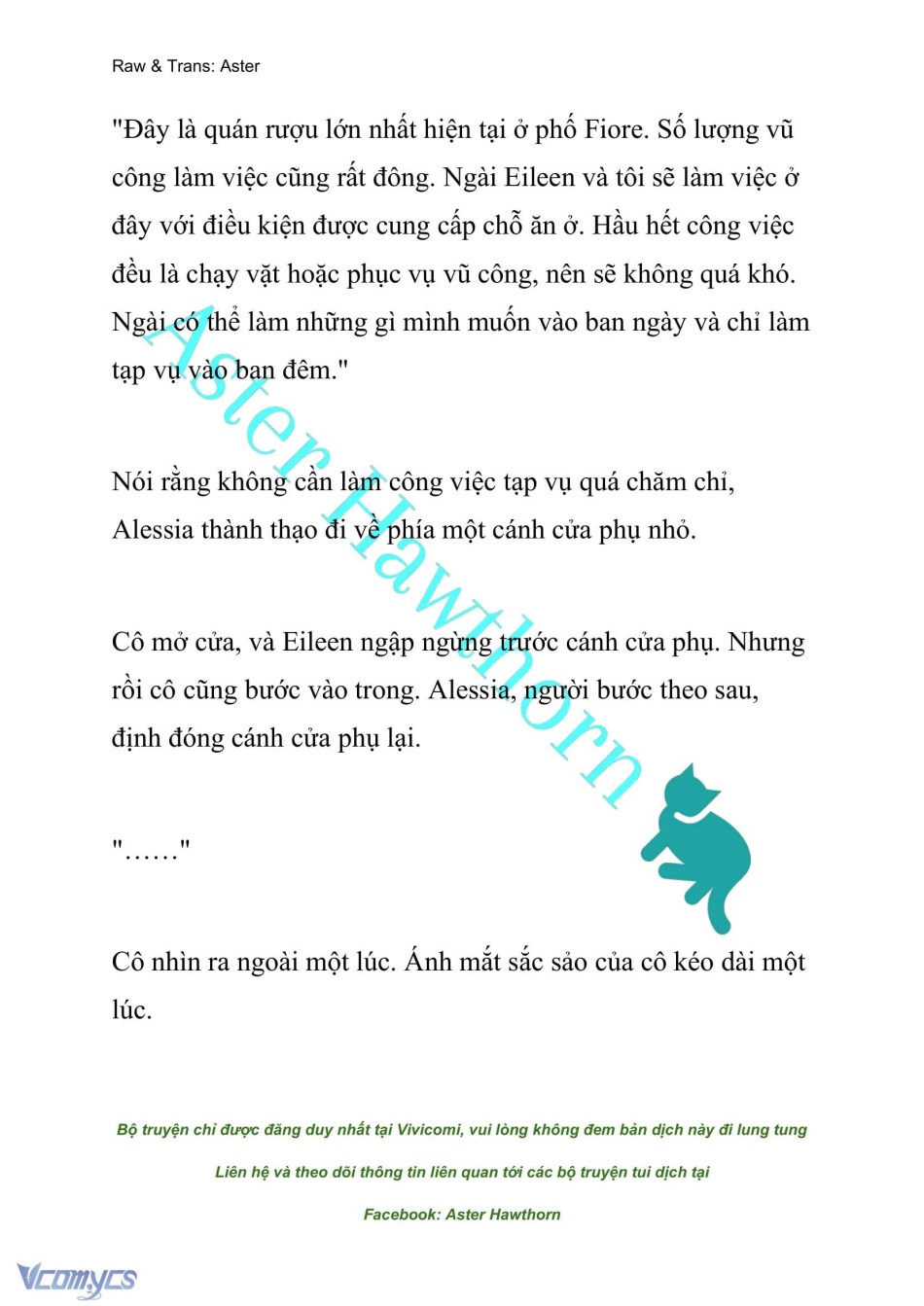 [NOVEL] Người Chồng Độc Ác 