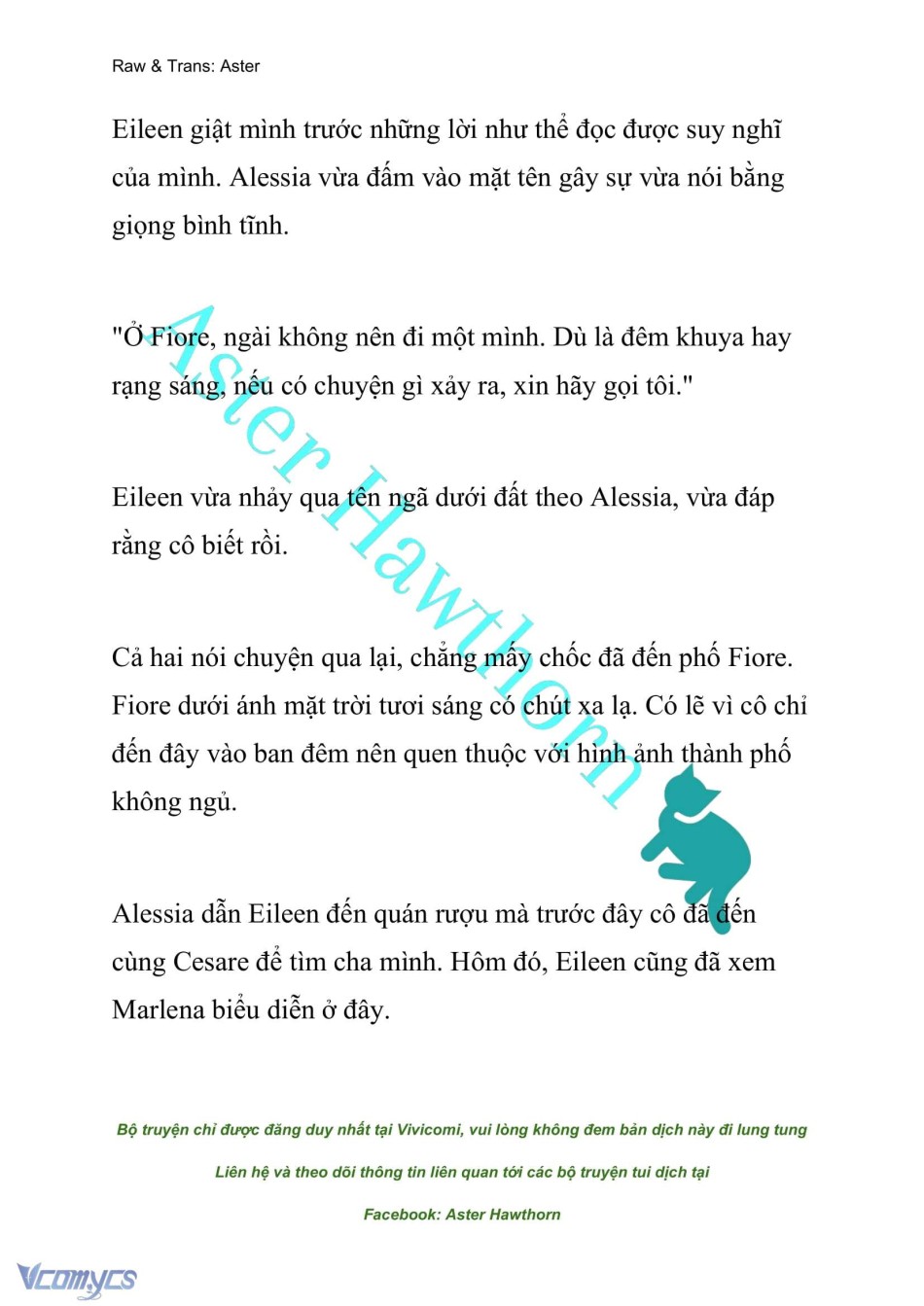 [NOVEL] Người Chồng Độc Ác 