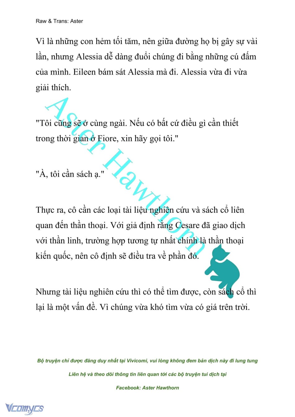 [NOVEL] Người Chồng Độc Ác 