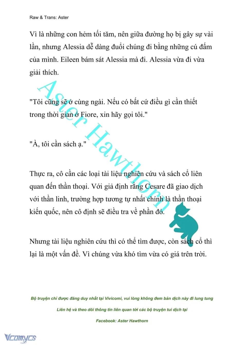 [NOVEL] Người Chồng Độc Ác 