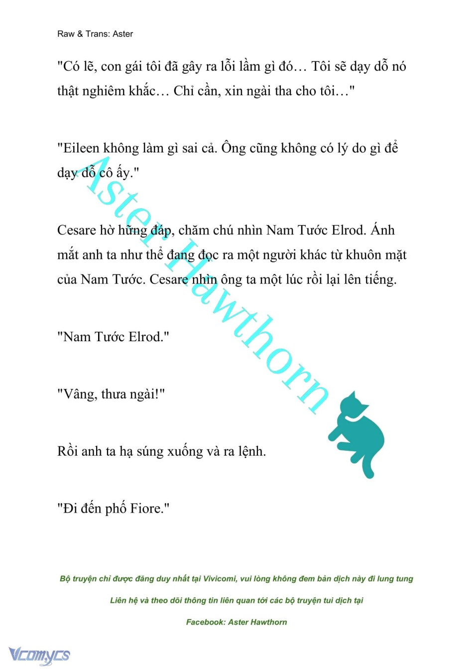 [NOVEL] Người Chồng Độc Ác 