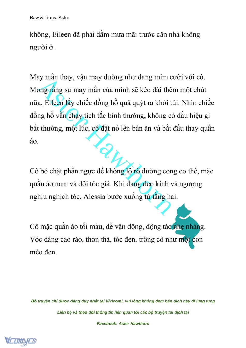 [NOVEL] Người Chồng Độc Ác 