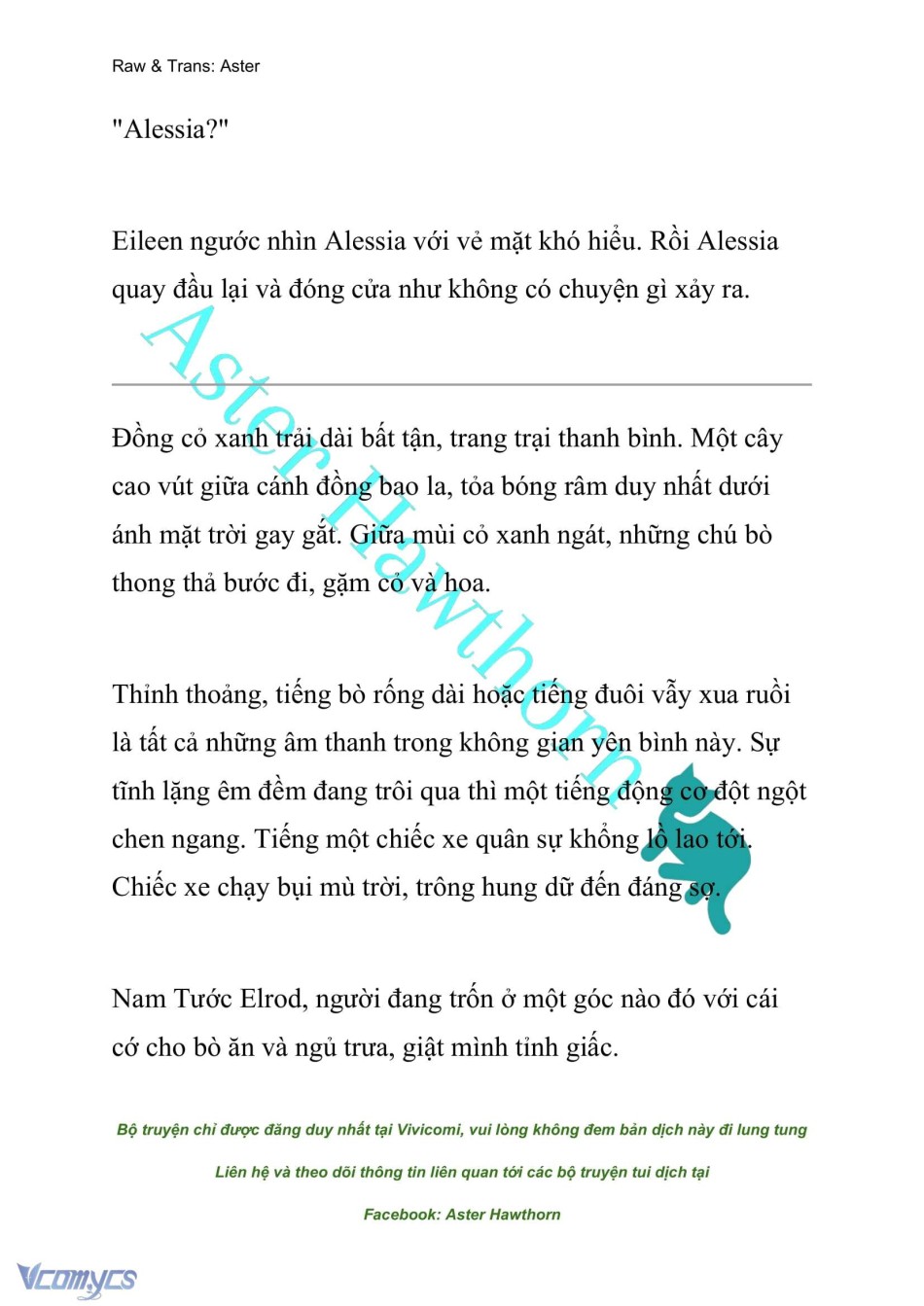 [NOVEL] Người Chồng Độc Ác 