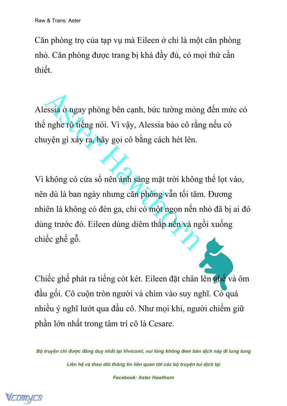 [NOVEL] Người Chồng Độc Ác 