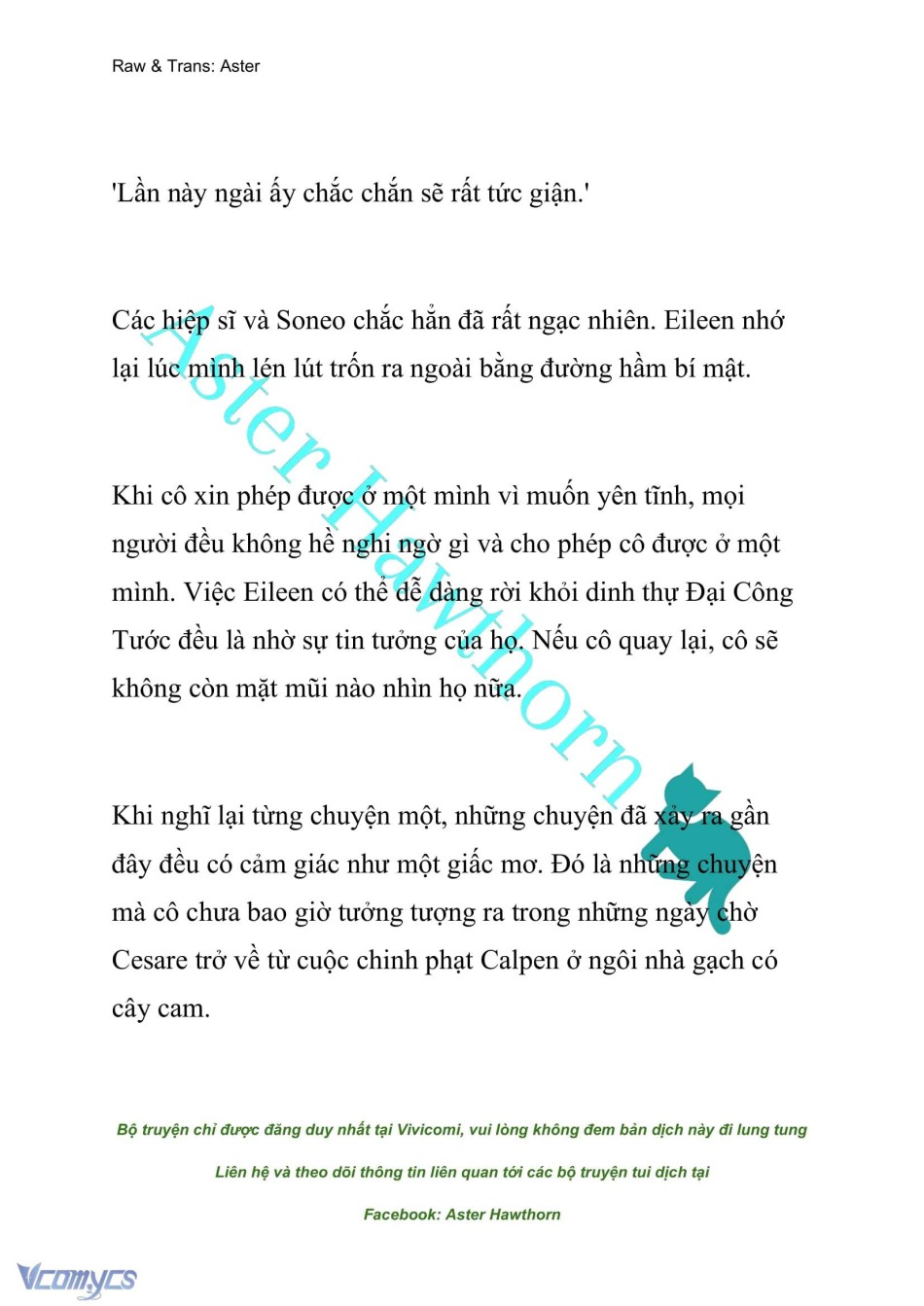 [NOVEL] Người Chồng Độc Ác 