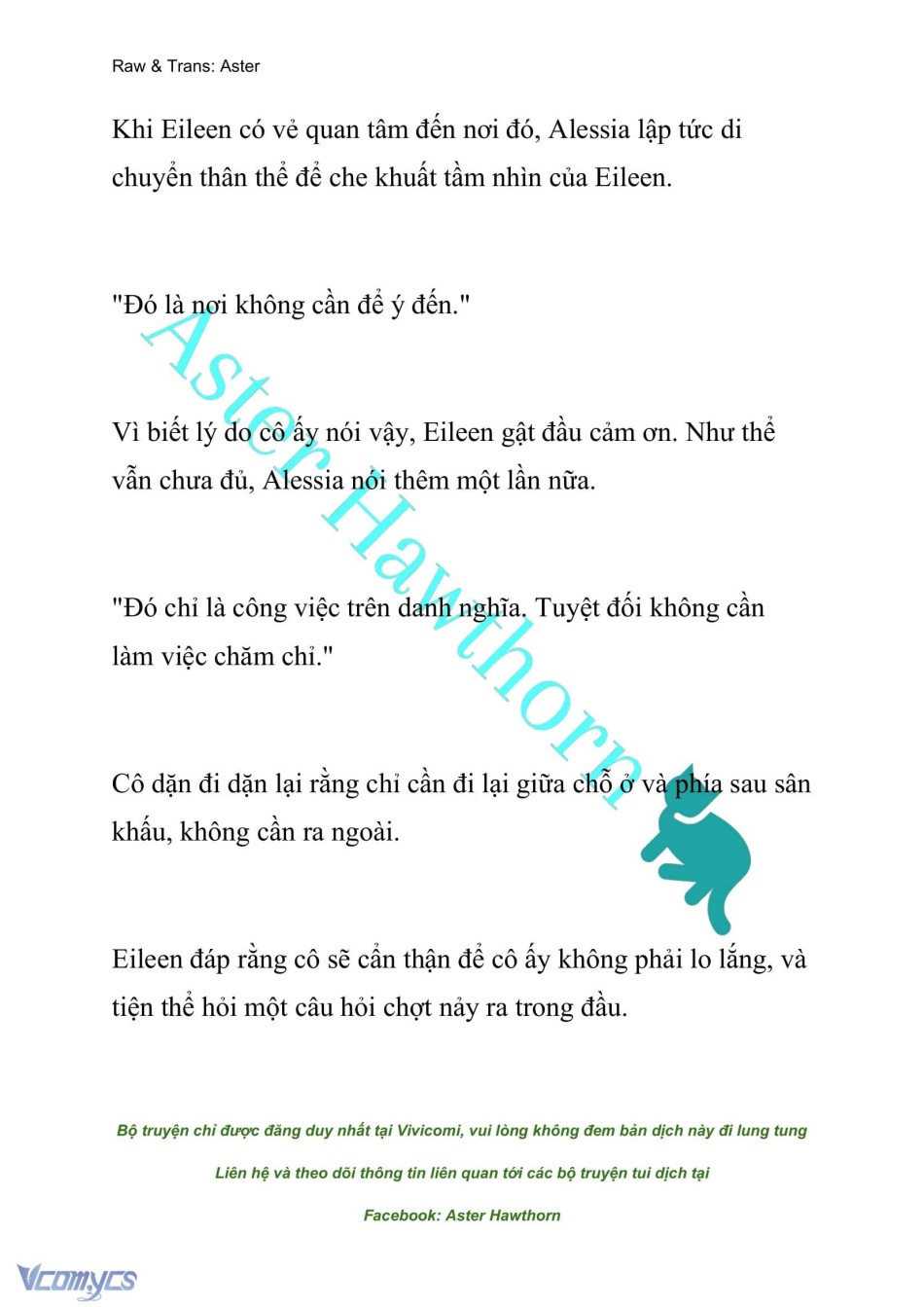 [NOVEL] Người Chồng Độc Ác 