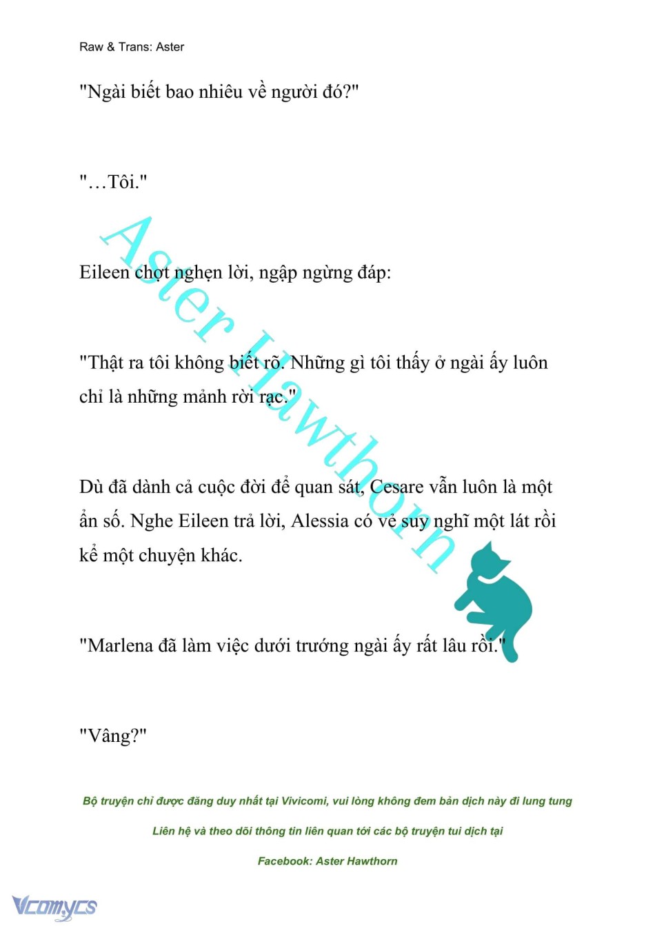 [NOVEL] Người Chồng Độc Ác 