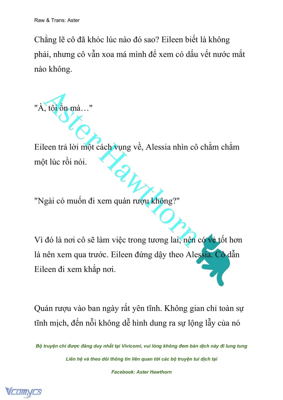 [NOVEL] Người Chồng Độc Ác 