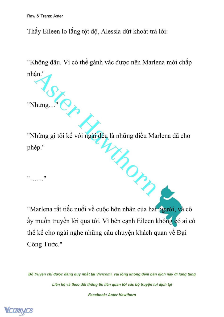 [NOVEL] Người Chồng Độc Ác 