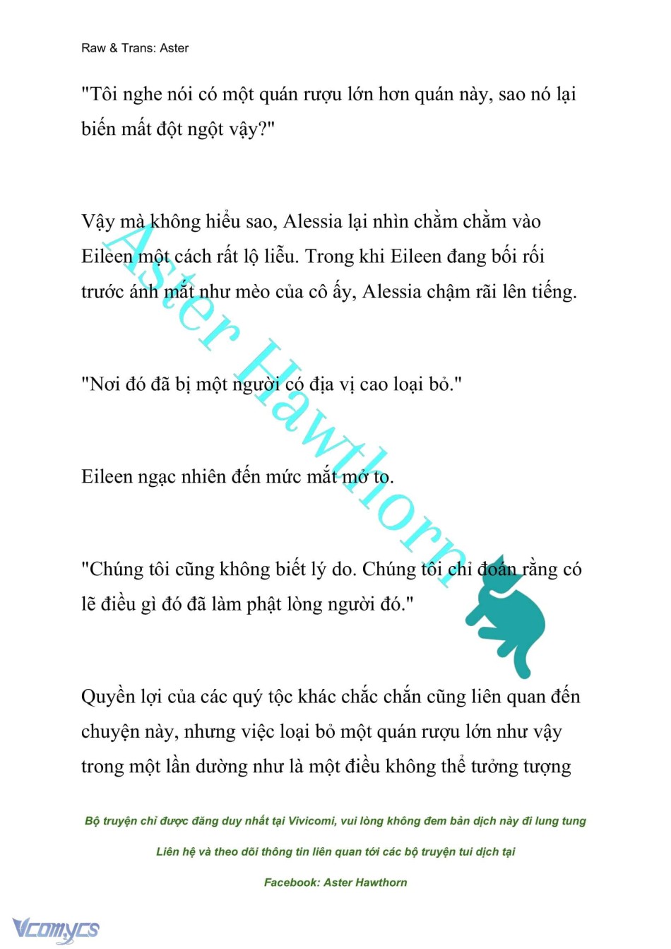 [NOVEL] Người Chồng Độc Ác 