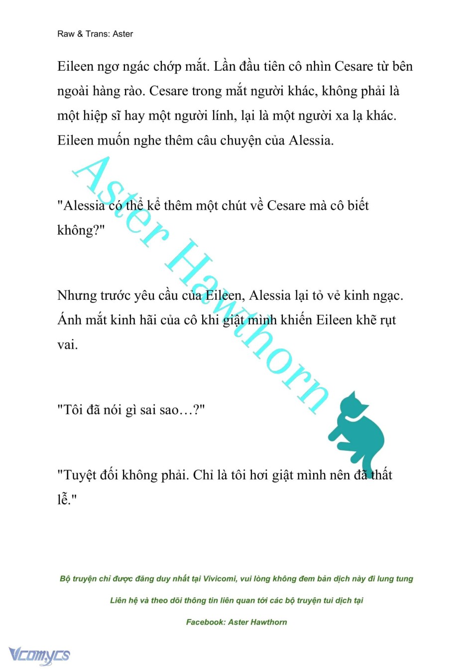 [NOVEL] Người Chồng Độc Ác 