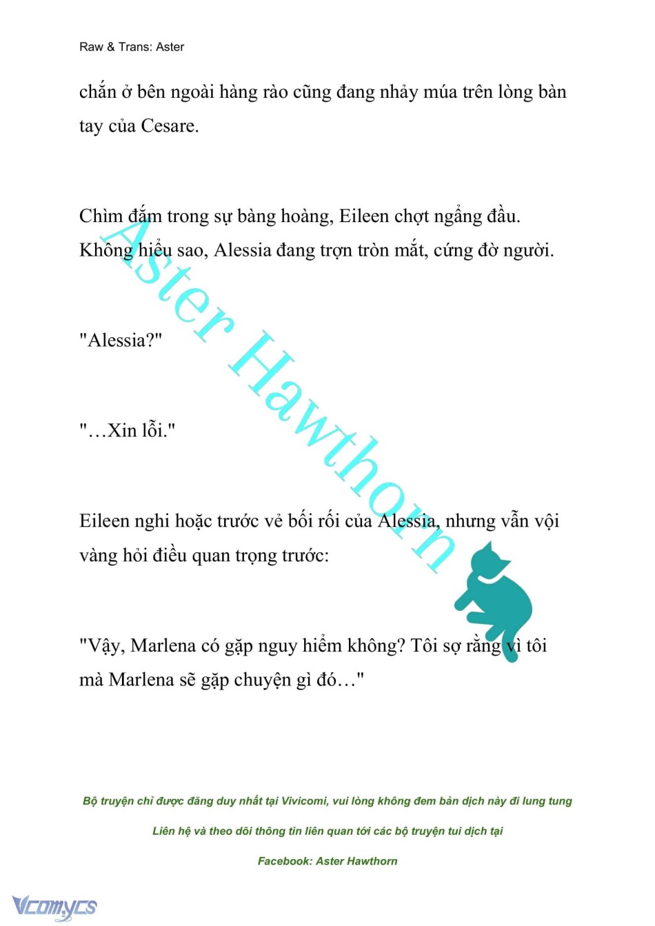 [NOVEL] Người Chồng Độc Ác 