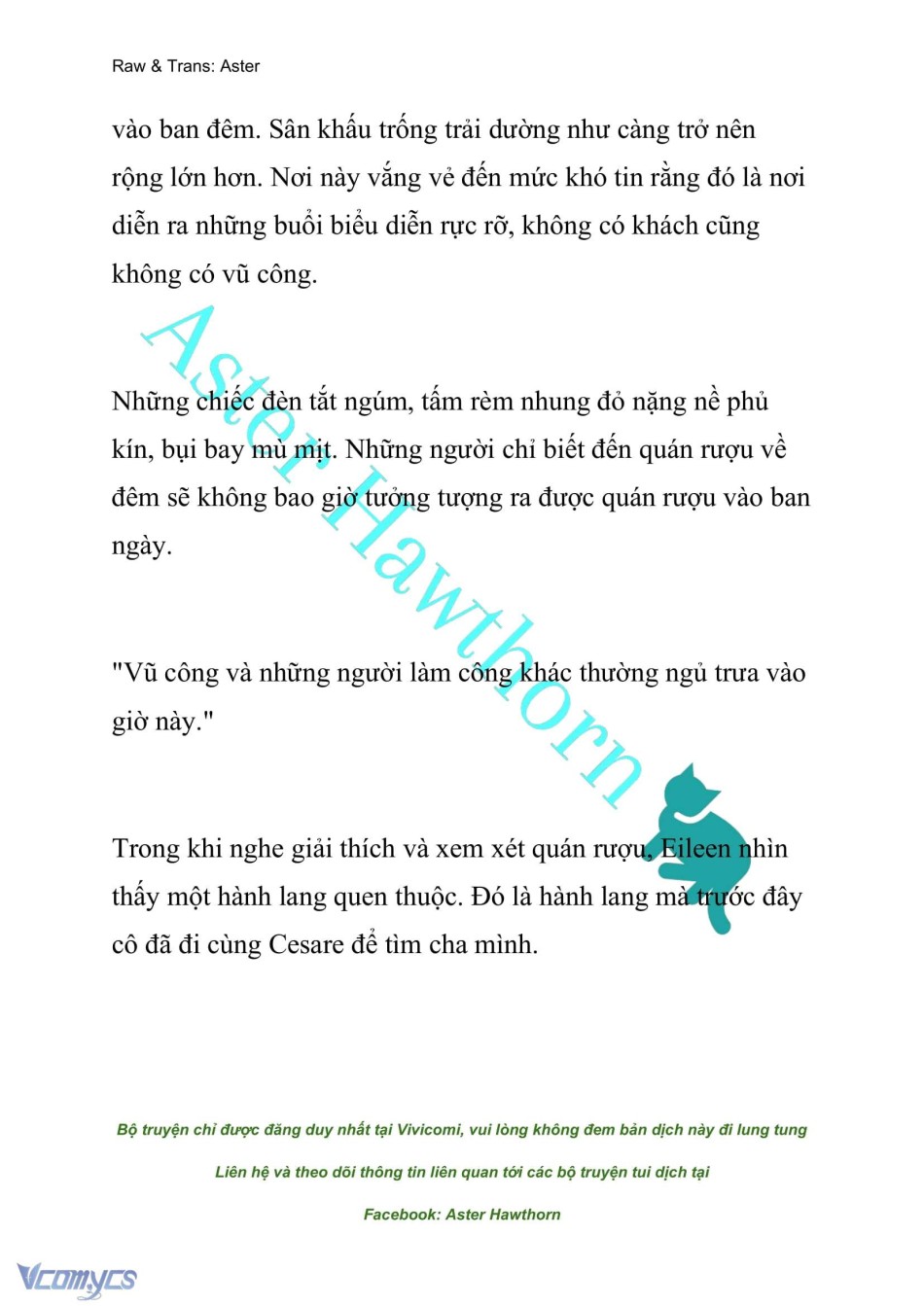 [NOVEL] Người Chồng Độc Ác 