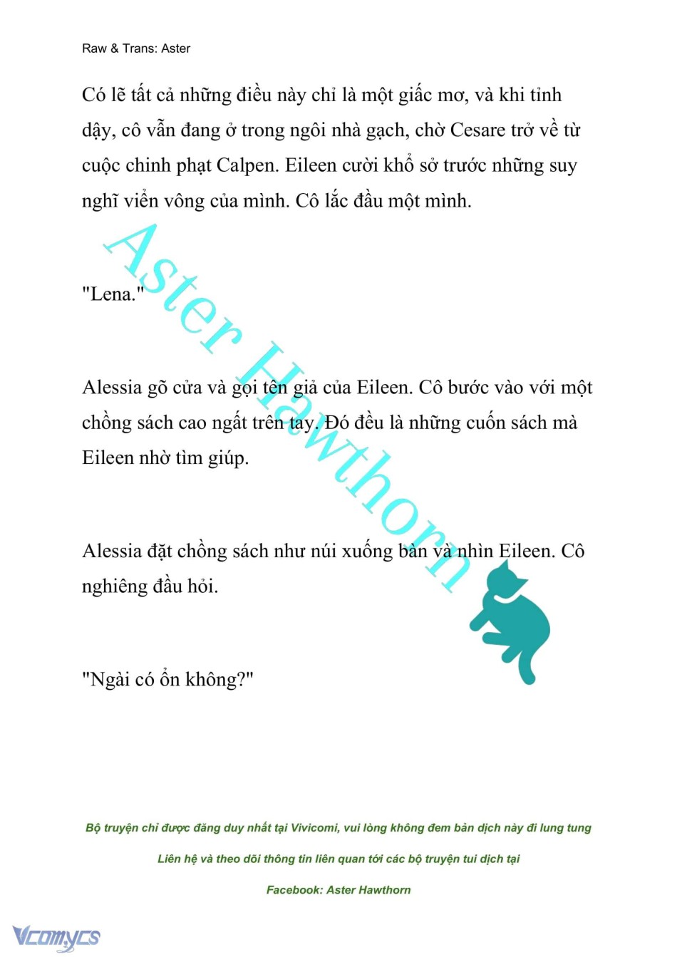 [NOVEL] Người Chồng Độc Ác 