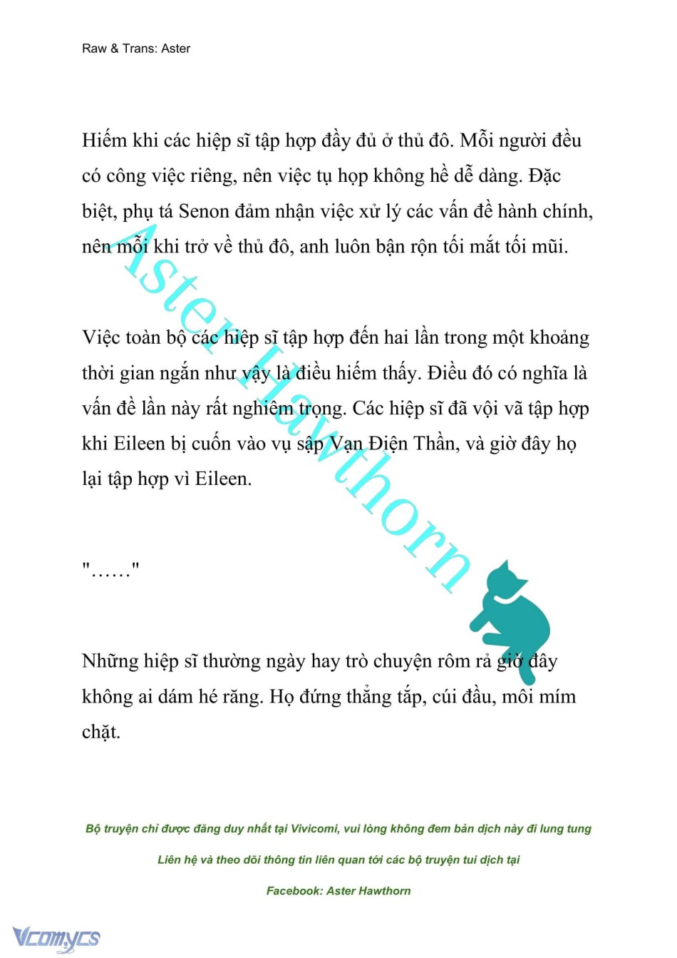 [NOVEL] Người Chồng Độc Ác 
