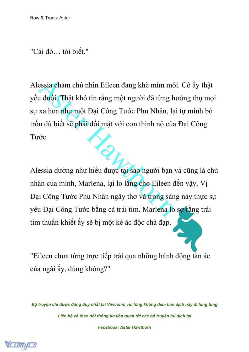 [NOVEL] Người Chồng Độc Ác 