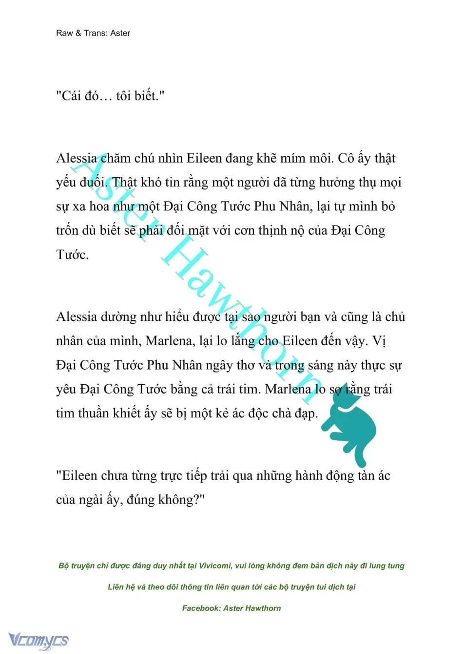 [NOVEL] Người Chồng Độc Ác 