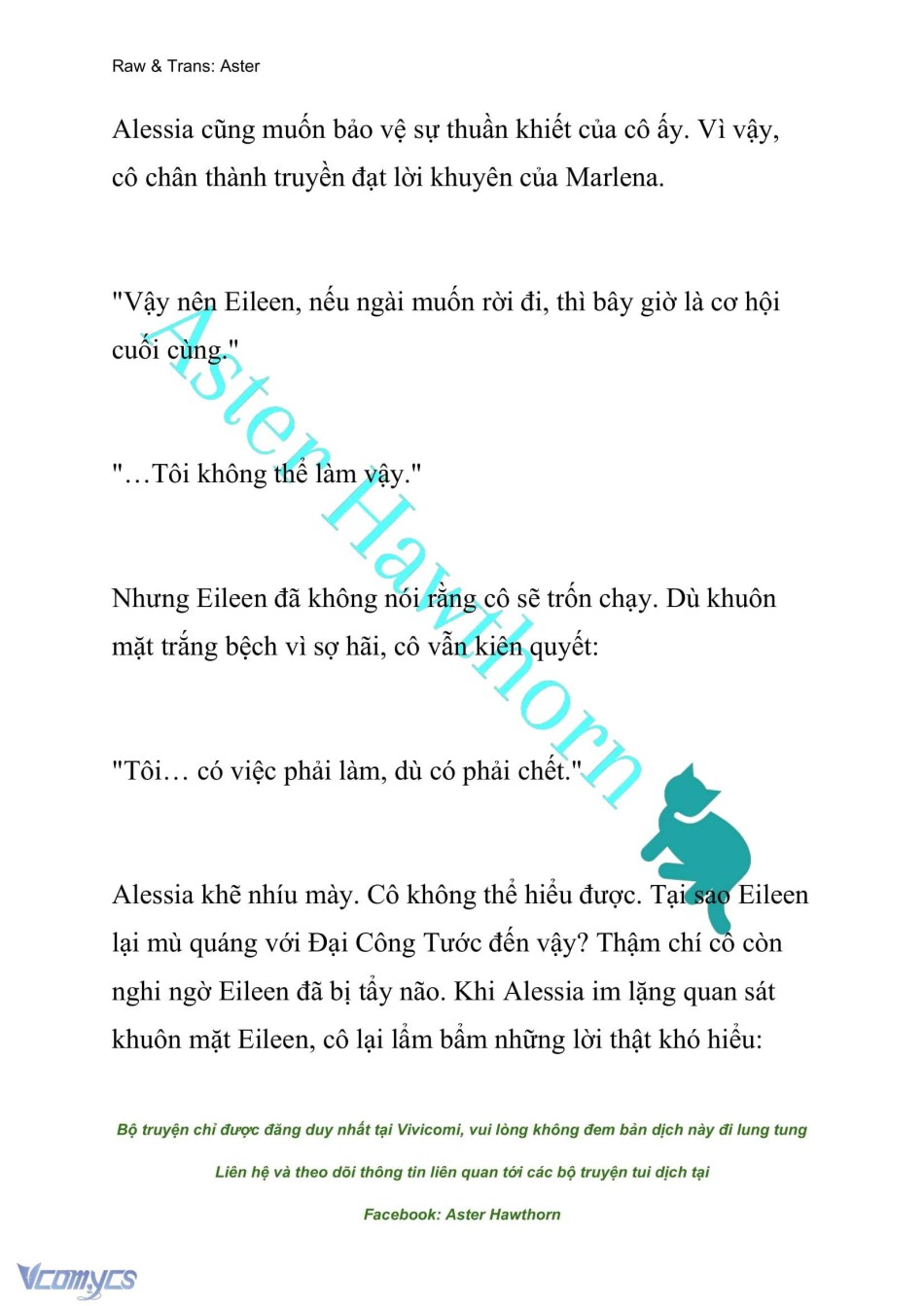 [NOVEL] Người Chồng Độc Ác 
