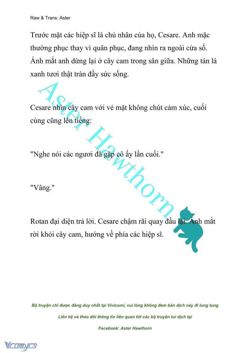 [NOVEL] Người Chồng Độc Ác 