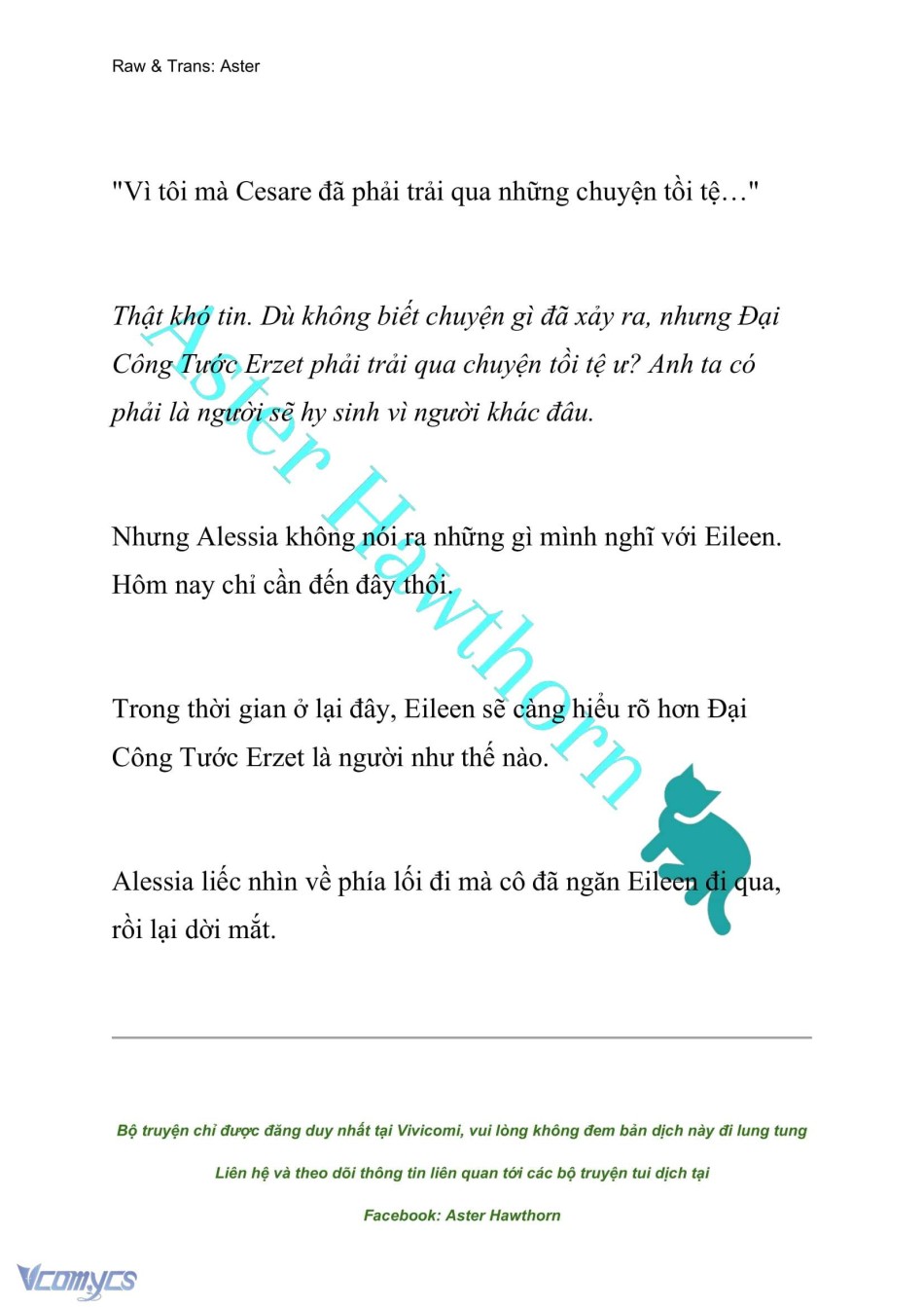 [NOVEL] Người Chồng Độc Ác 