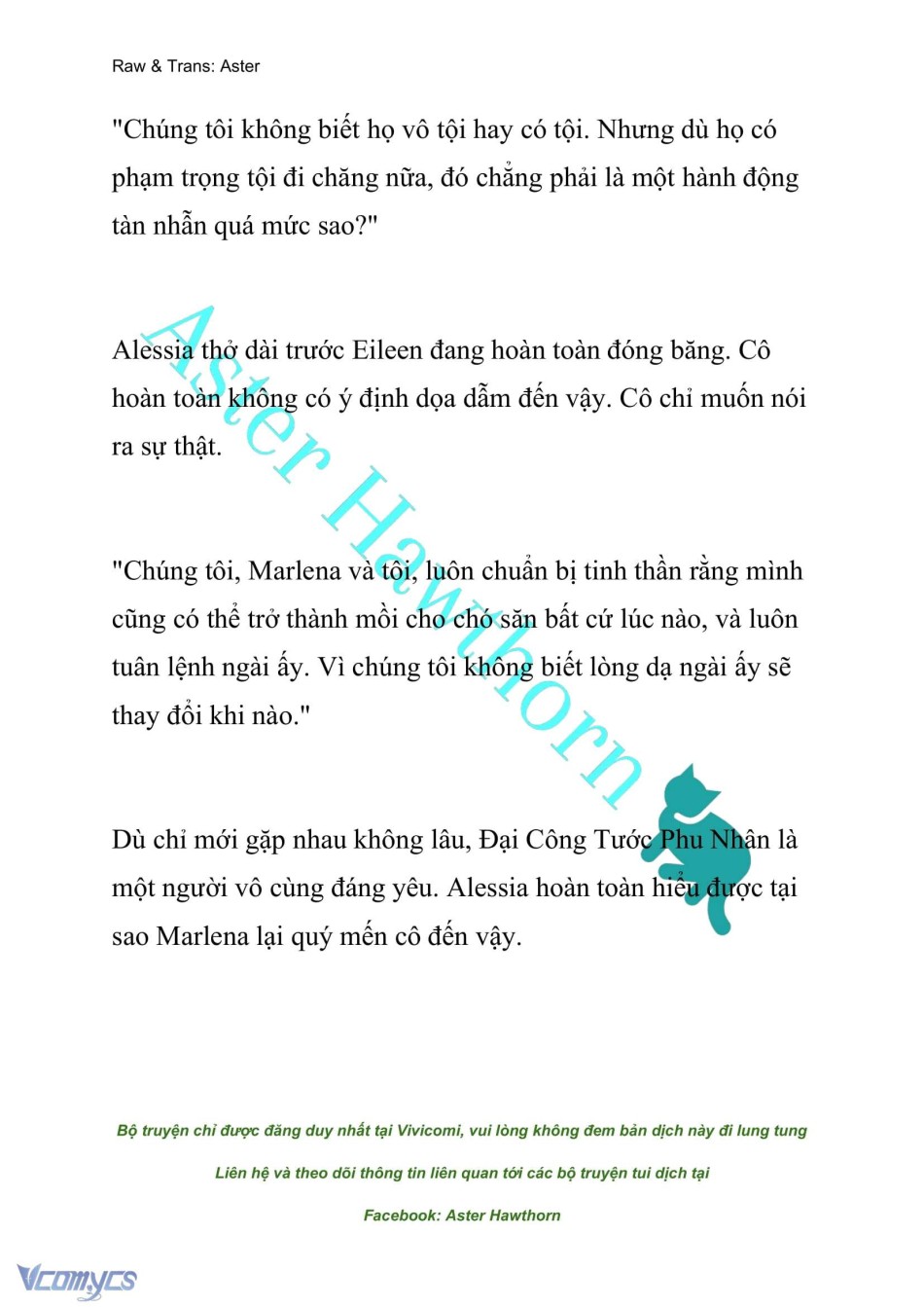 [NOVEL] Người Chồng Độc Ác 