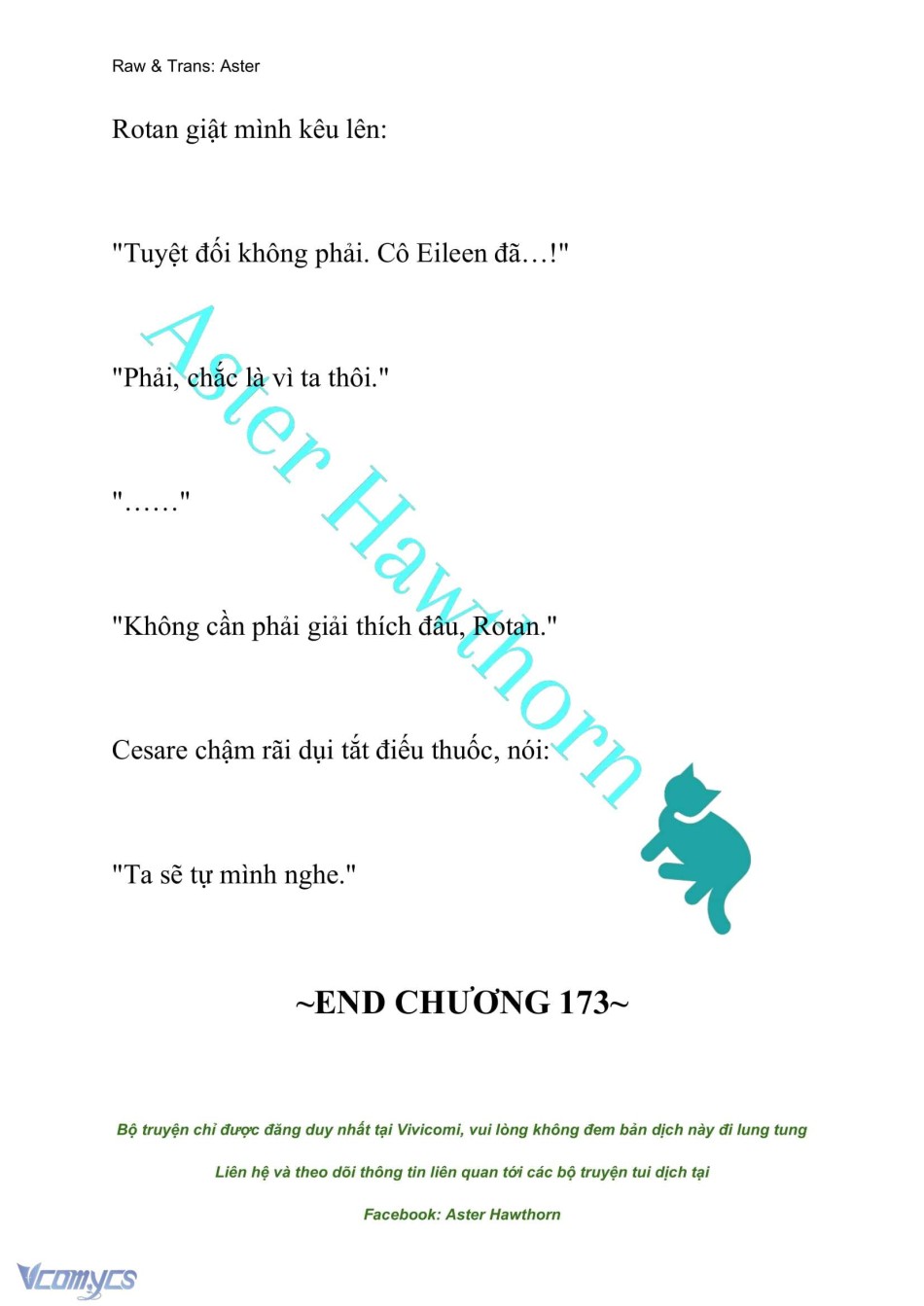 [NOVEL] Người Chồng Độc Ác 