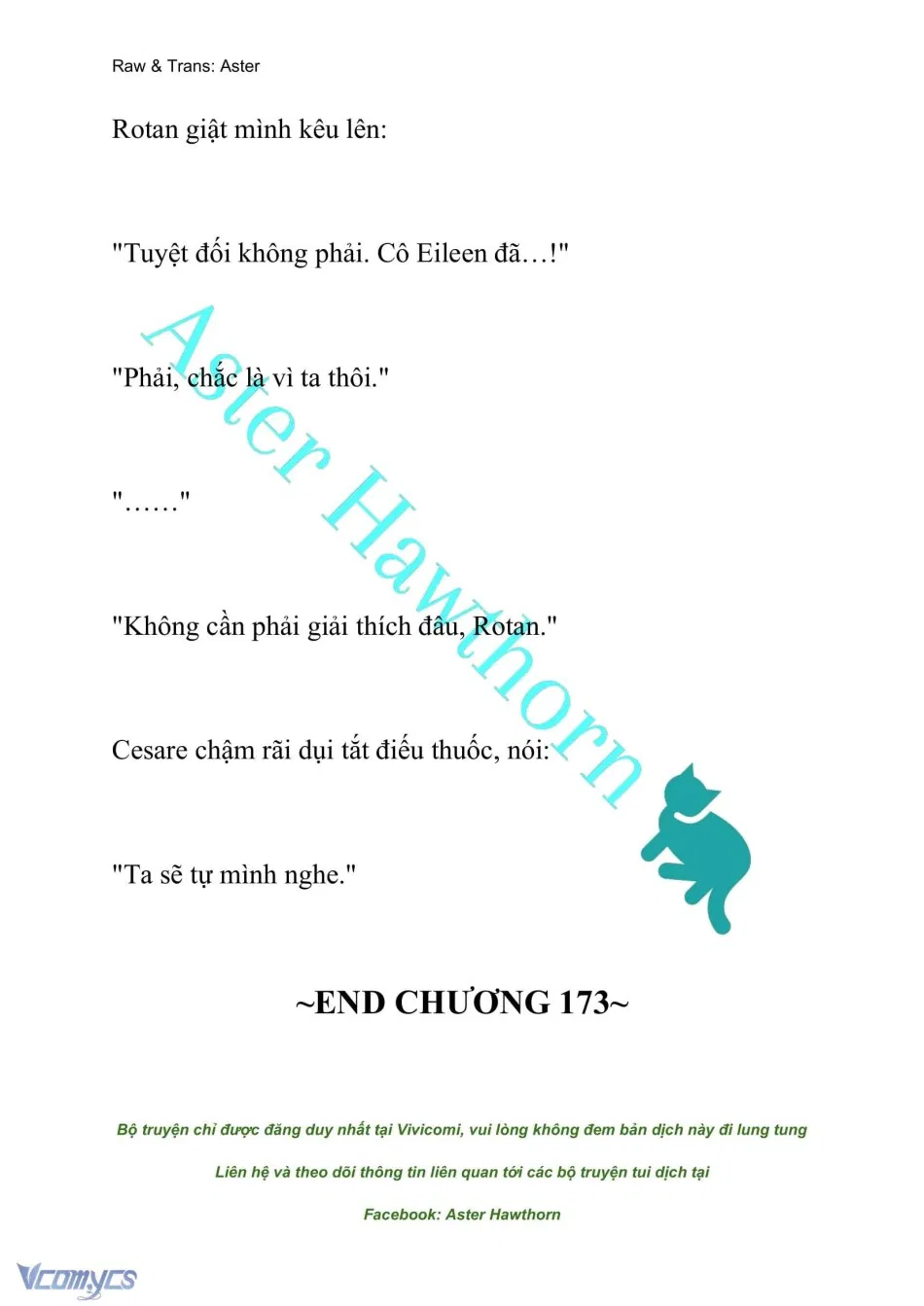 [NOVEL] Người Chồng Độc Ác 