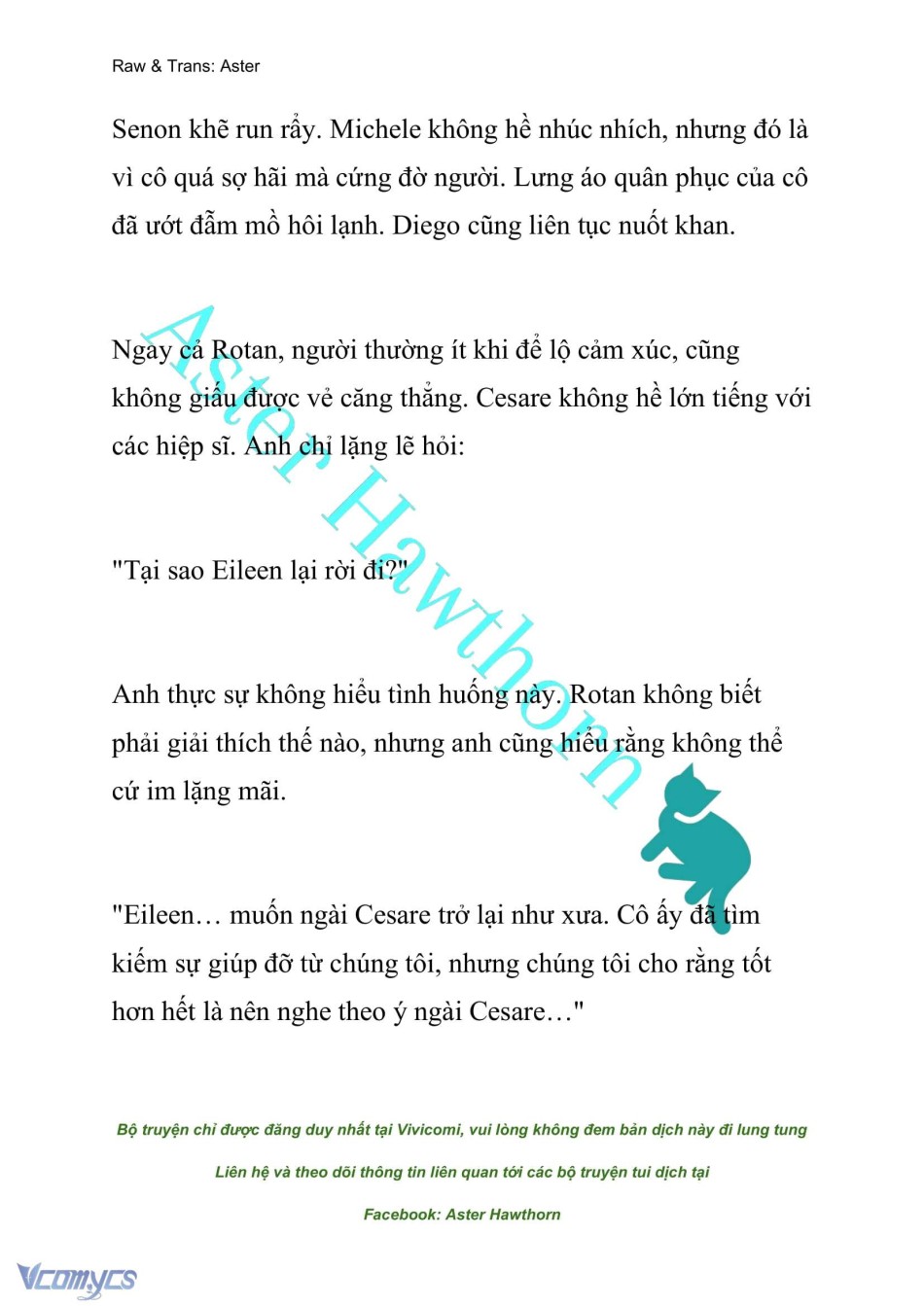 [NOVEL] Người Chồng Độc Ác 