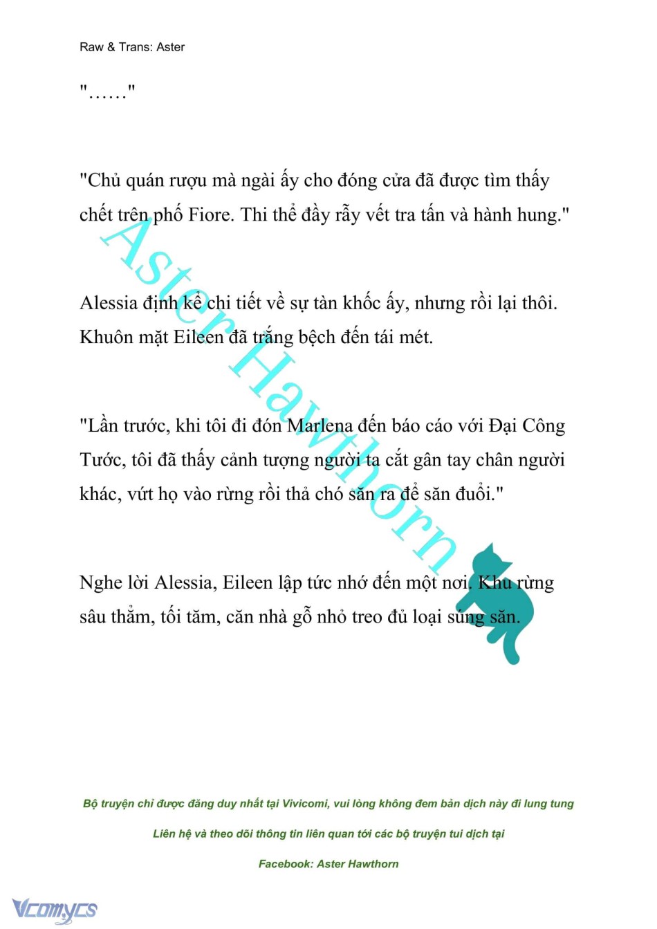 [NOVEL] Người Chồng Độc Ác 