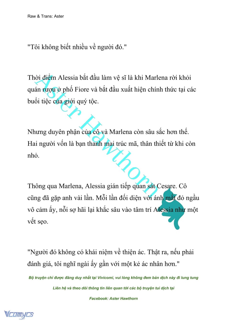 [NOVEL] Người Chồng Độc Ác 