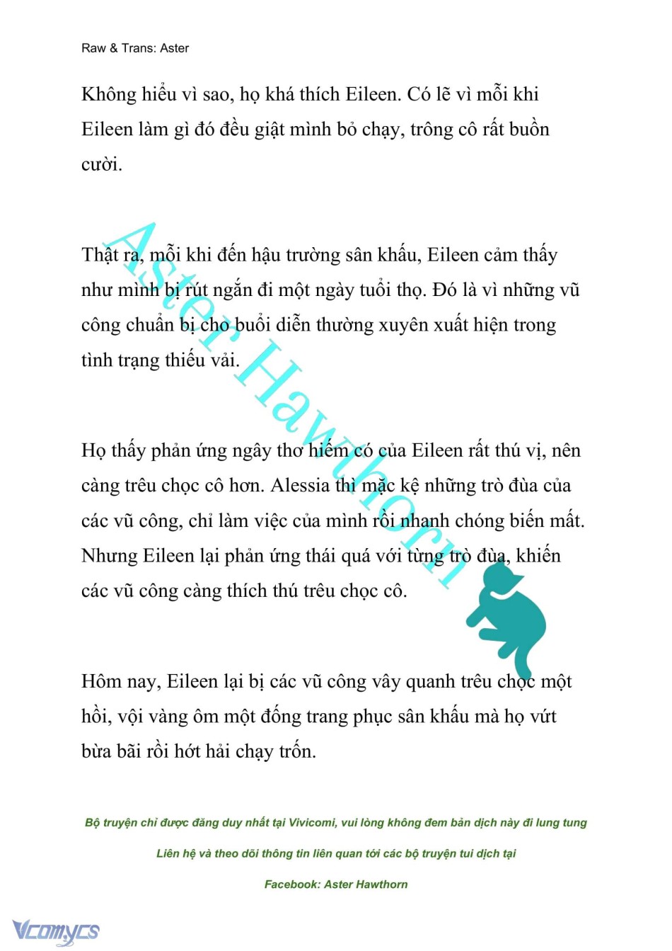 [NOVEL] Người Chồng Độc Ác 