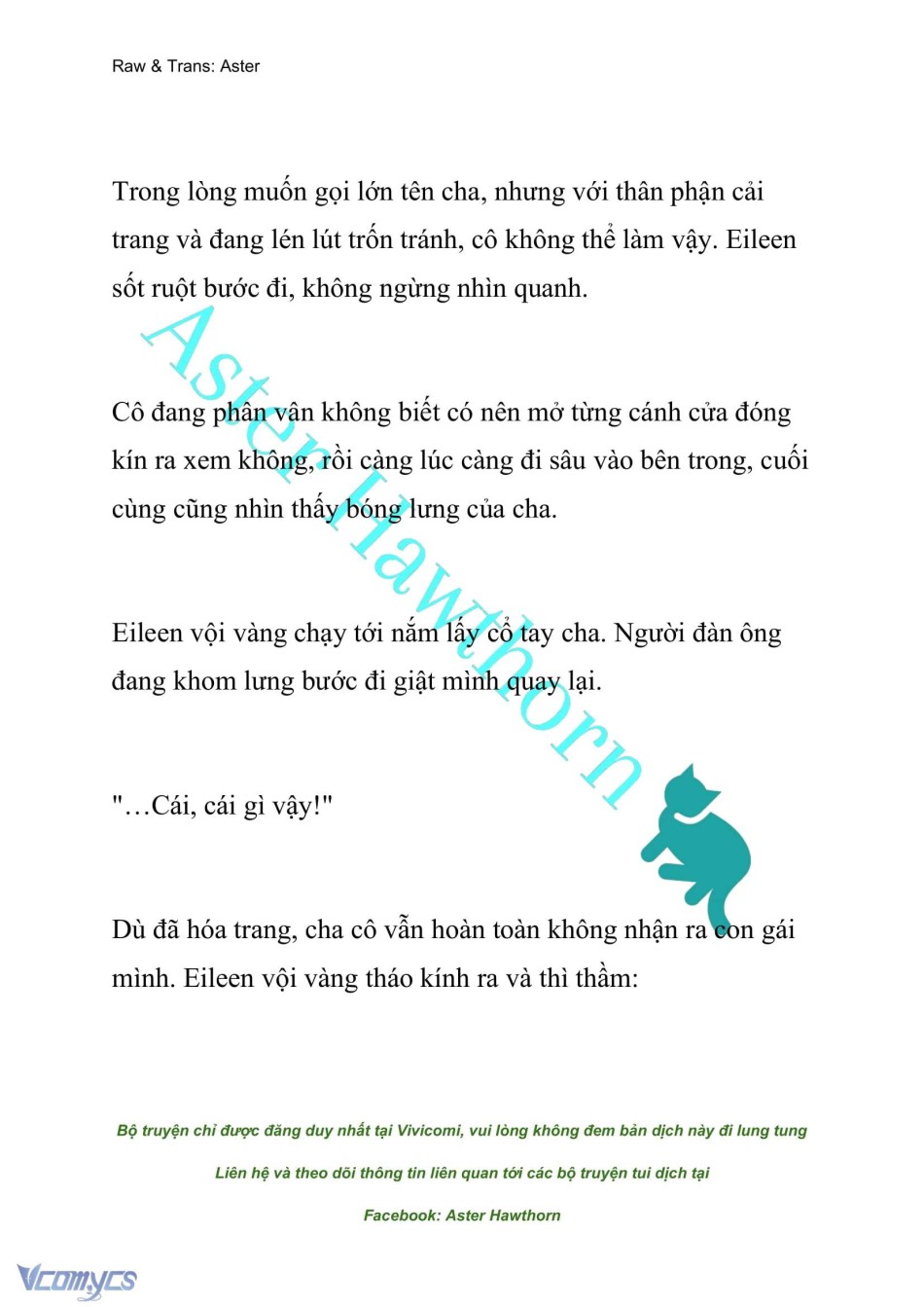 [NOVEL] Người Chồng Độc Ác 