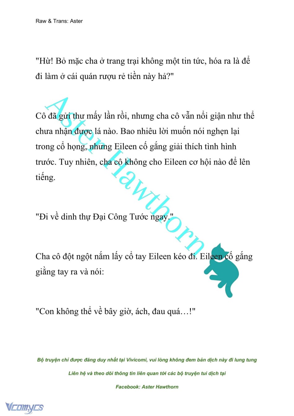 [NOVEL] Người Chồng Độc Ác 