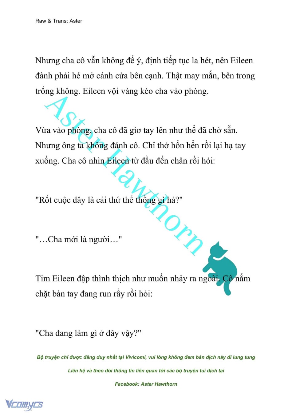 [NOVEL] Người Chồng Độc Ác 