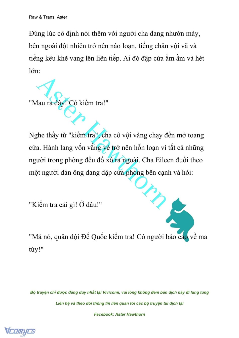 [NOVEL] Người Chồng Độc Ác 