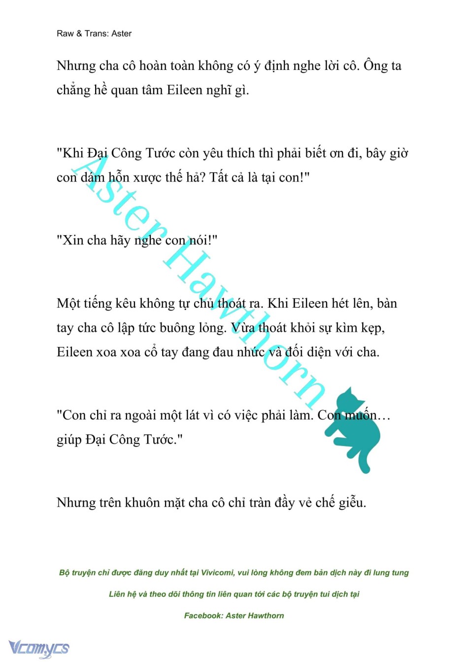 [NOVEL] Người Chồng Độc Ác 