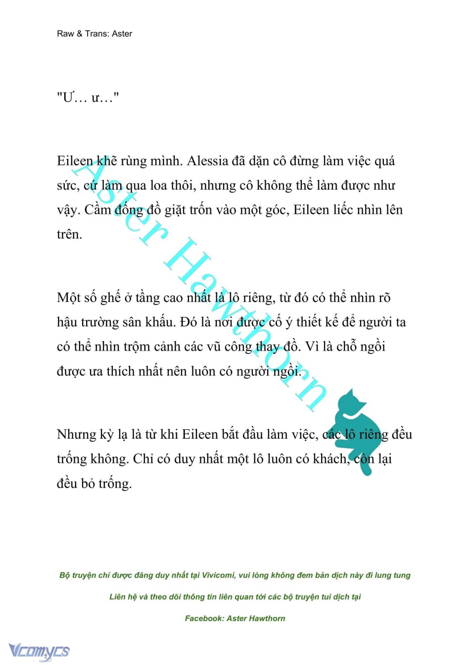 [NOVEL] Người Chồng Độc Ác 