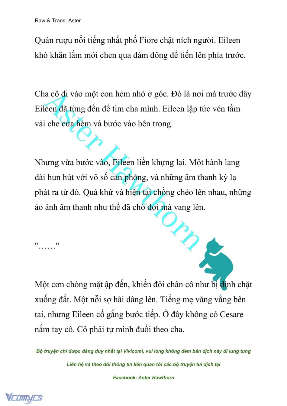 [NOVEL] Người Chồng Độc Ác 